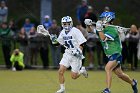 MLax vs Salve  Wheaton College Men’s Lacrosse vs Salve Regina University in the 2024 NEWMAC quarterfinals. - Photo By: KEITH NORDSTROM : Wheaton, Lacrosse, LAX, NEWMAC